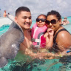 Meet your Posher, Ruby